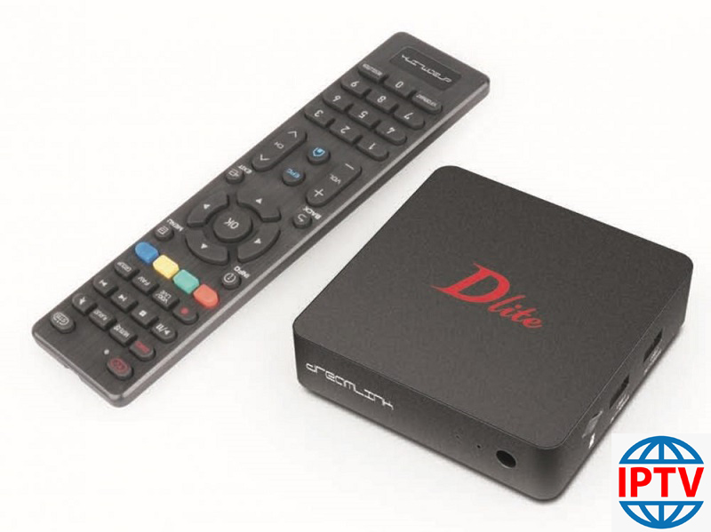 What is DREAMLINK DLITE+?