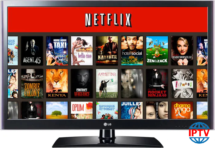 How to Watch Netflix on TV ?