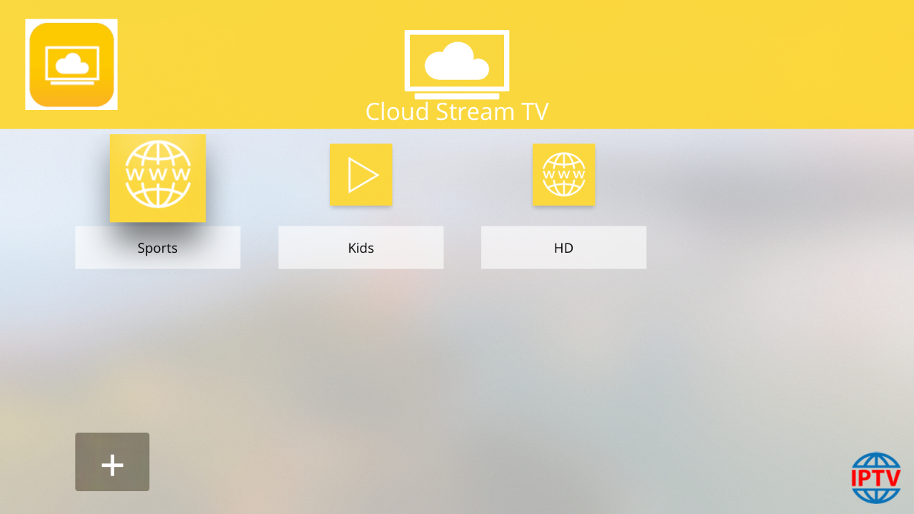 How to setup IPTV on IOS (iPhone/iPads)