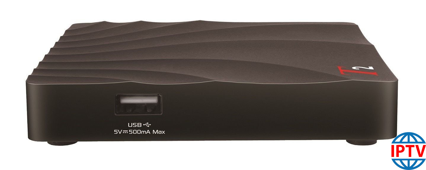 What is Dreamlink T2 Prime?