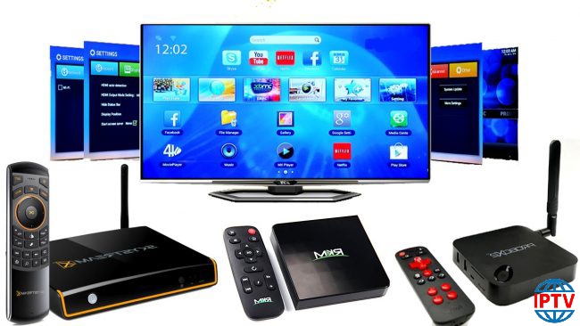 What is an Android TV Box?