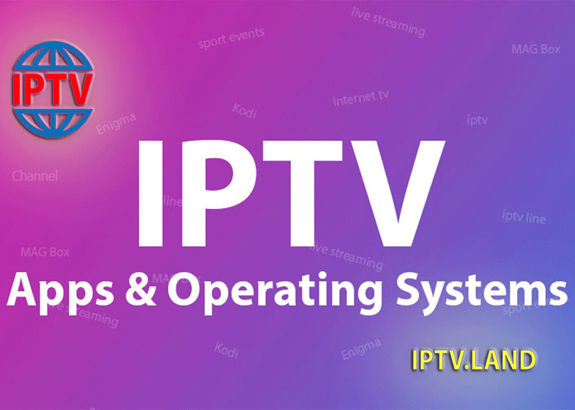 IPTV