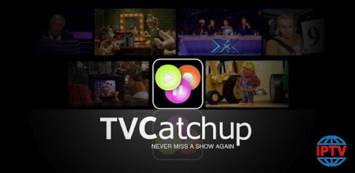 How can I use Catch-up TV?