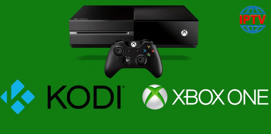 How to setup IPTV on Xbox One using Kodi?