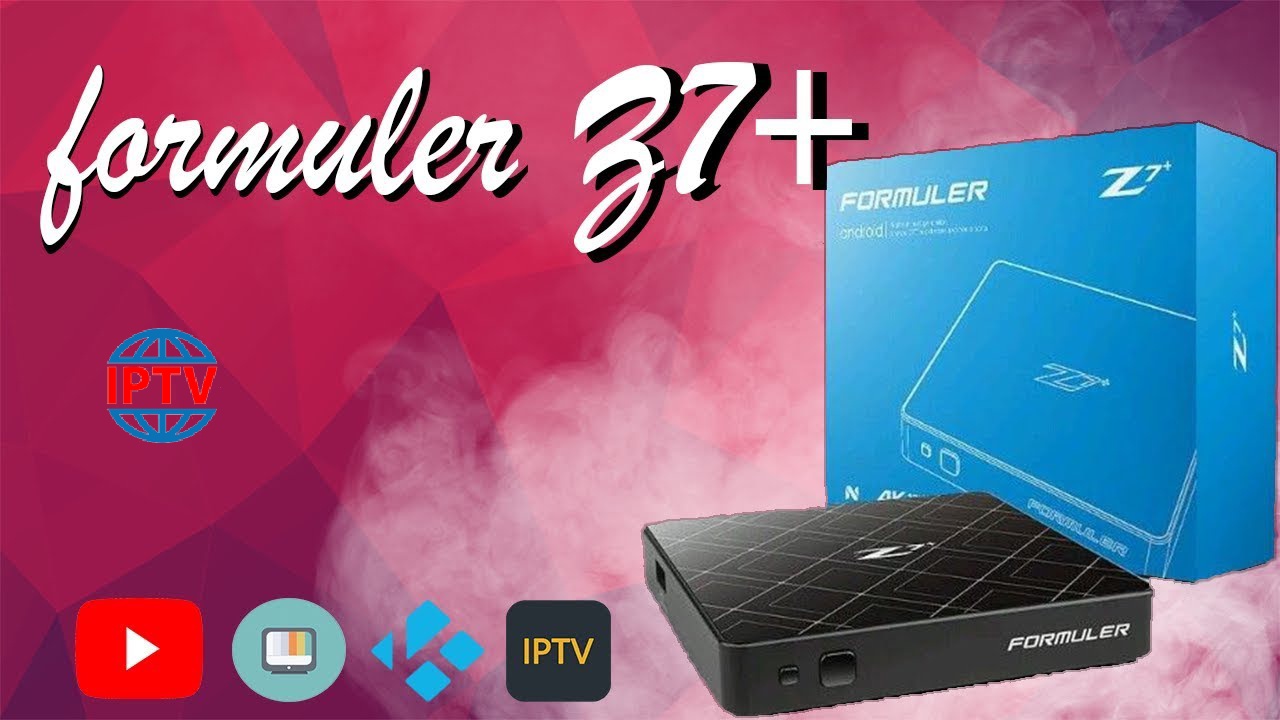 How to setup IPTV on Formuler boxes One using MyTV Online app?
