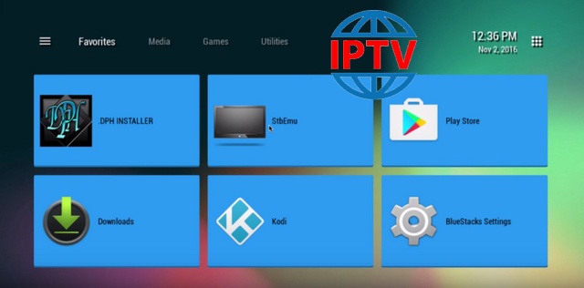 How to setup IPTV on Android devices using STB Emulator?