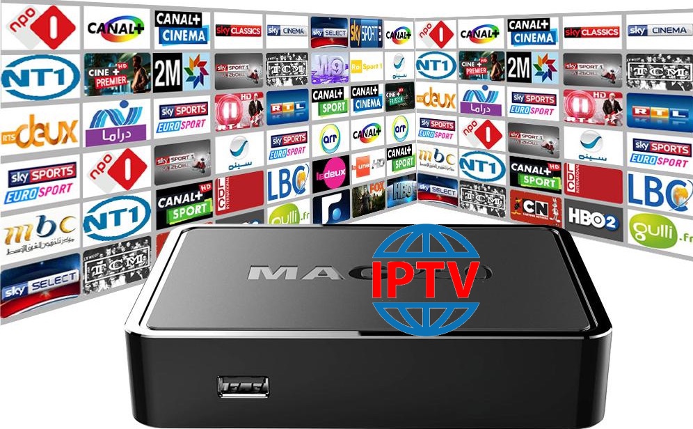 Suggestions to Purchase a MAG Box