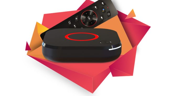 How to stop slow loading or picture freezing on a MAG 250/254