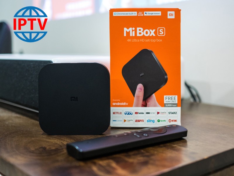 What is  Xiaomi Mi Box?