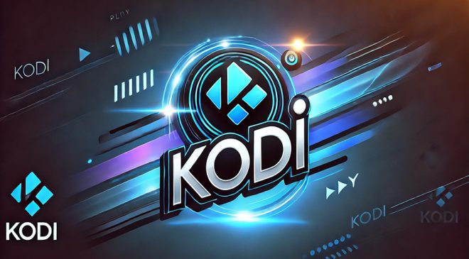 Kodi