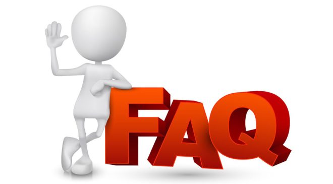 FAQ