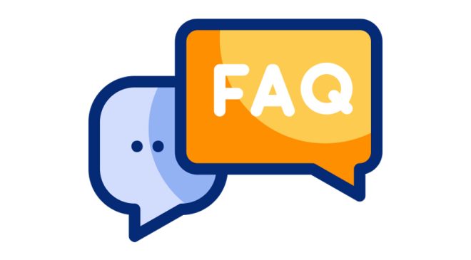 FAQ