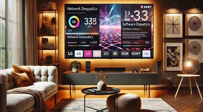 Samsung TV Software Update to Fix IPTV Streaming Problems