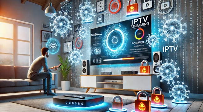 The Ultimate Guide to Fixing IPTV on Apple TV