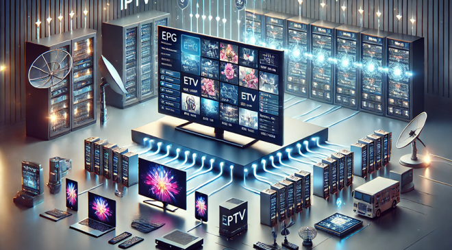 EPG Reliability: Technical Solutions to Common Issues