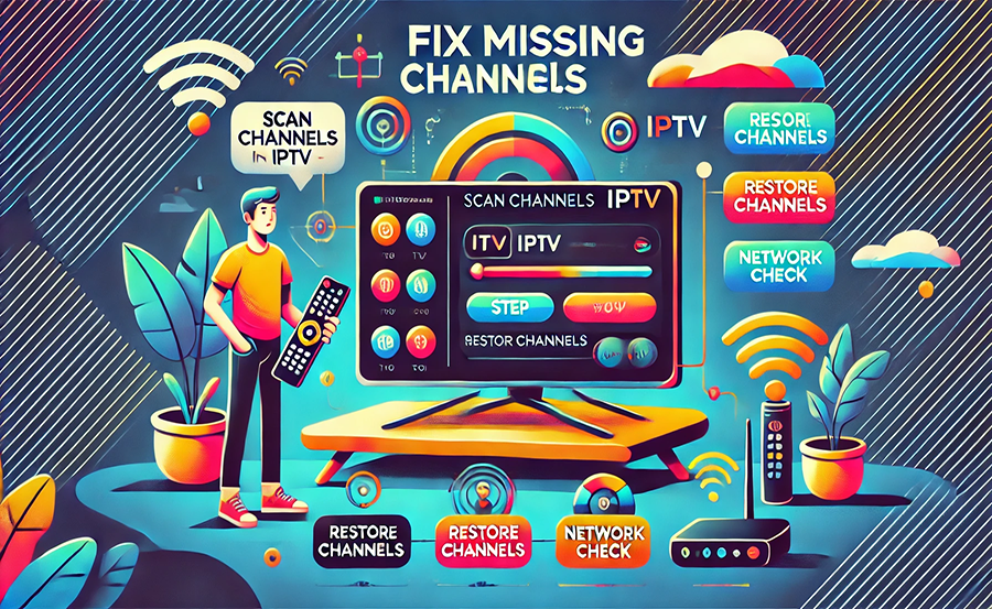 Mastering IPTV Buffering: A Professional Guide