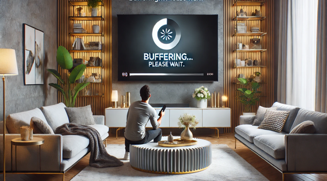 - Step-by-Step Guide to Fix Buffering on ProgTV