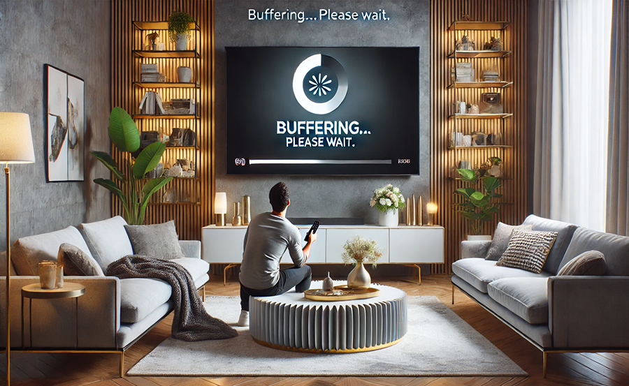 Step-by-Step Guide to Fix Buffering on ProgTV