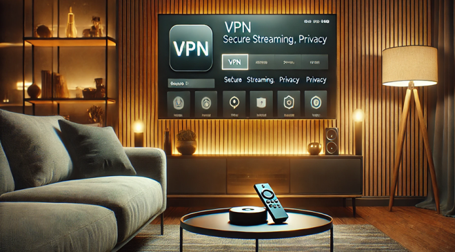 A Comprehensive Guide to VPNs: Enhancing FireStick Capabilities