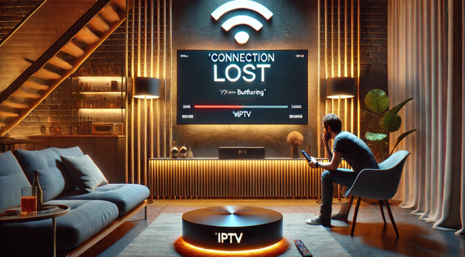 Must-Know Methods for Resolving Your IPTV Connectivity Issues