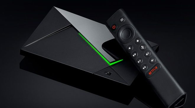 The Best VPNs for NVIDIA Shield TV in 2024