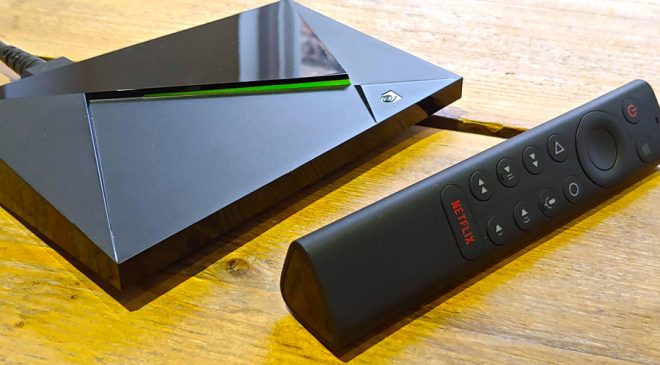 How to Optimize Your NVIDIA Shield TV for Gaming Performance