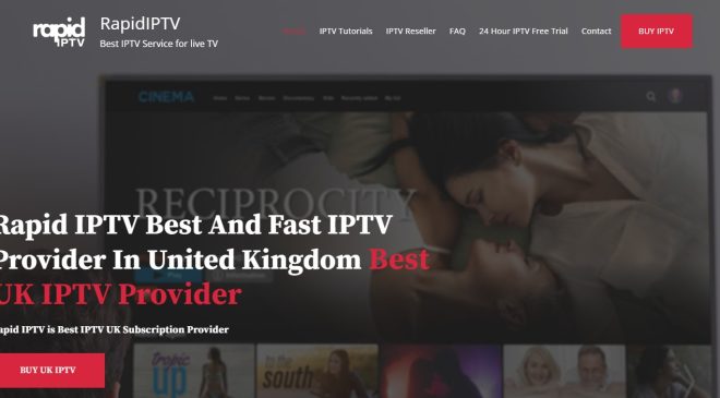 Rapid-IPTV-store