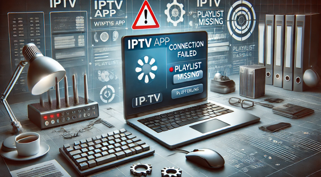 Mac-Compatible IPTV App Settings to Avoid Issues