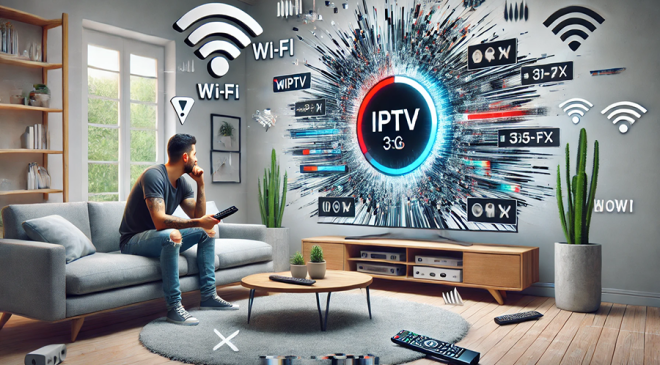 16. Effective Troubleshooting Tips for IPTV Streaming Problems