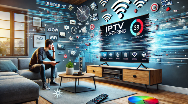 Expert Tips for Reducing Latency in IPTV Streaming