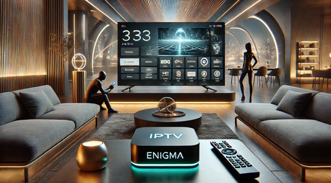 Enigma's Influence on Post-War Technology