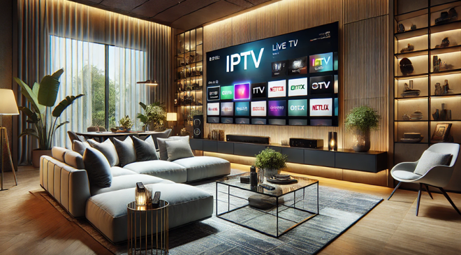 iPlay TV App Performance: Internet Speed Requirements