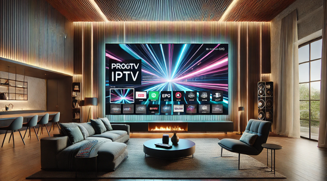 Customizing Your IPTV Experience: The Power of Personalization