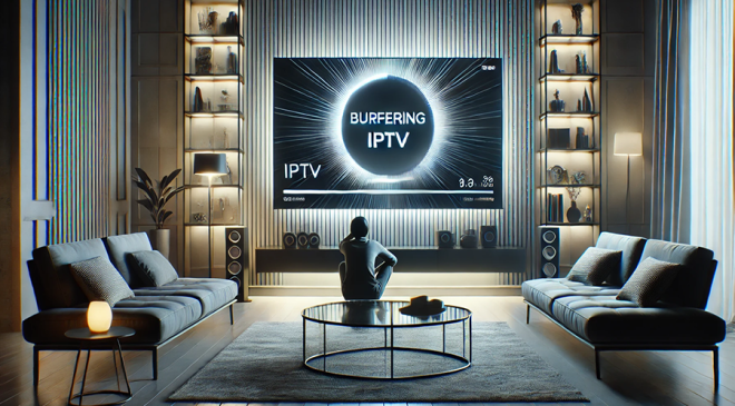Best Practices for Resolving IPTV Buffering Issues