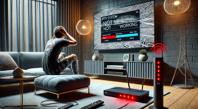 Should You Upgrade Your Internet Plan for Better IPTV Streaming?