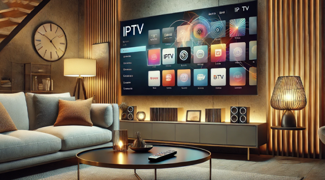 Easy Steps to Install IPTV on Samsung Smart TVs
