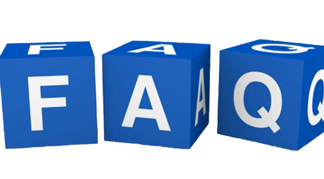 iptv-FAQ