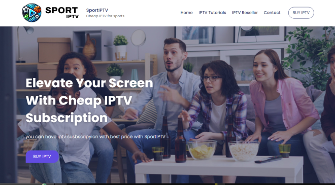 iptvsport