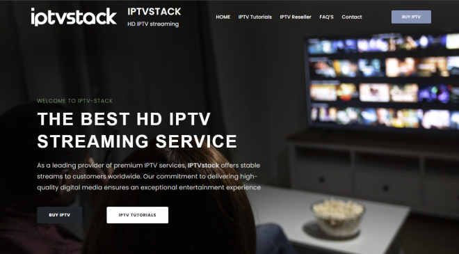 iptvstack