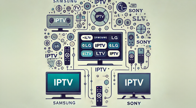 Smart Strategies for Installing IPTV on Old LG TVs