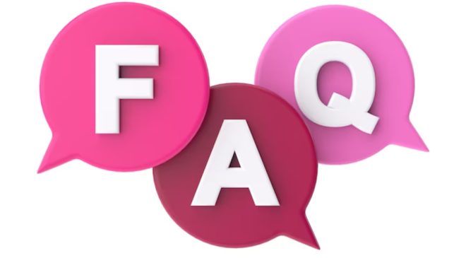 faq