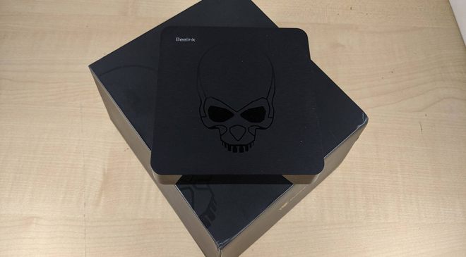 Step-by-Step Installation of Beelink GT King Pro