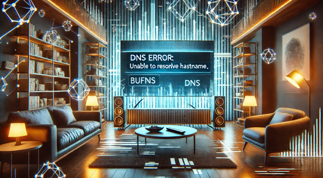 22. Enhanced IPTV Performance Through Proper DNS Configuration