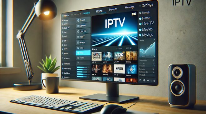 Advanced IPTV Streaming Techniques for Windows Users