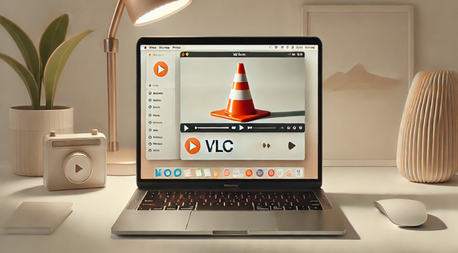 How to Seamlessly Install VLC on macOS Devices