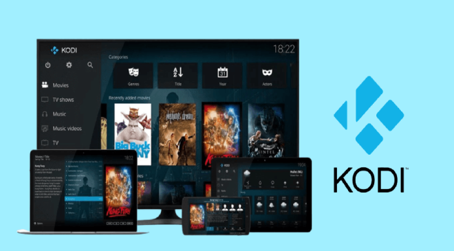 Streaming Movies with Kodi IPTV: Best Add-ons