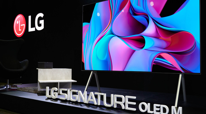 How to Choose the Best IPTV Service for LG Smart TV