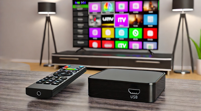 Exploring the Versatility of MAG Box Devices for International Channels