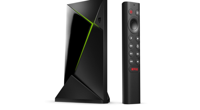 Integrating IPTV with Google Assistant on NVIDIA Shield