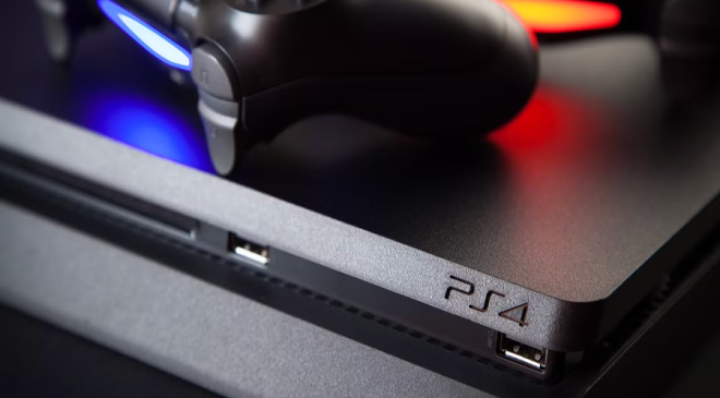 21. The Future of IPTV and Its Potential on PS4